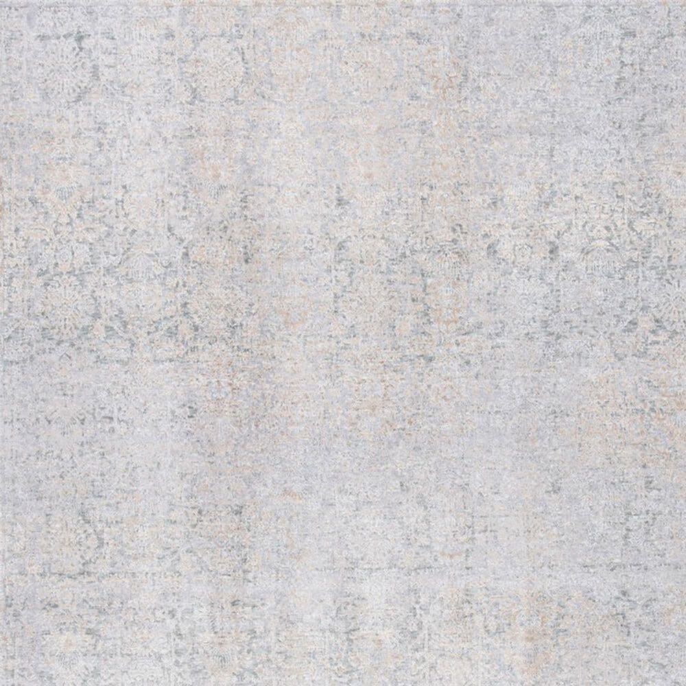 Safavieh Webster WBS312G 2&#39;6&quot; x 10&#39; Grey and Beige Runner, , large