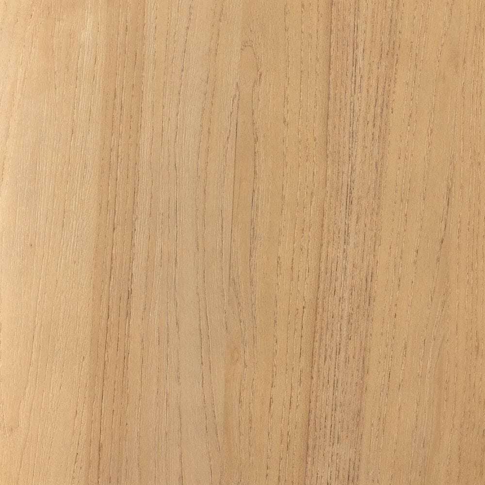 Four Hands Liad End Table in Natural Nettlewood, , large