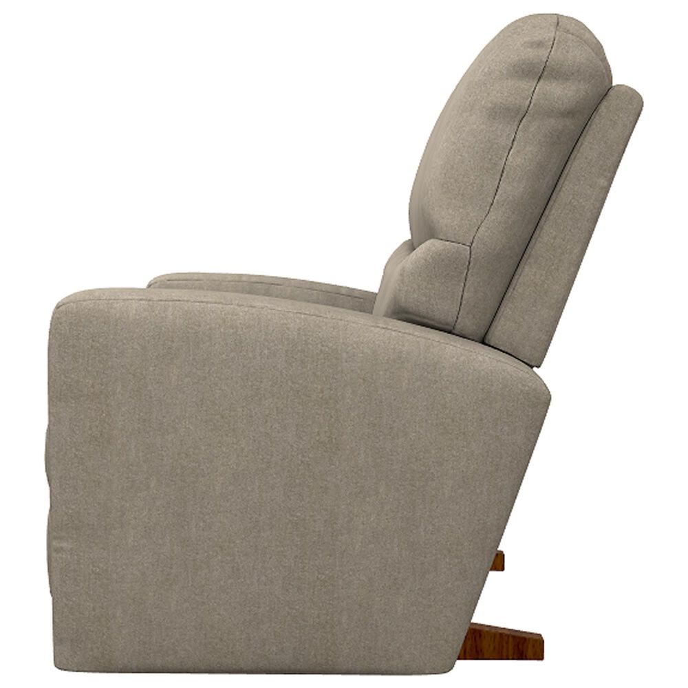 La-Z-Boy Sherman Rocking Recliner in Birch, , large