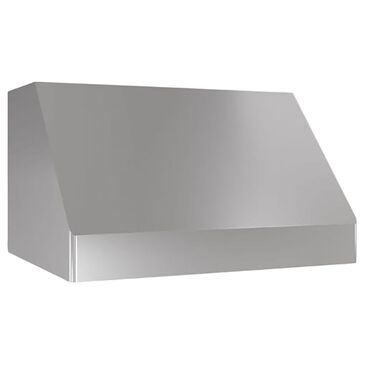 Zephyr Tempest II 42" Wall Mount Range Hood in Stainless Steel, , large