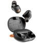Skullcandy Sesh ANC Active True Wireless In-Ear Headphones in Black and Orange, , large
