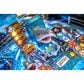 Stern Pinball Jaws Pro Edition Pinball Machine, , large