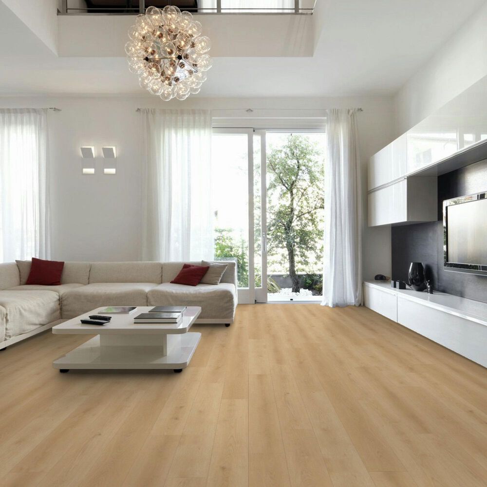 Lions Floor District Billings 7&quot; x 48&quot; Luxury Vinyl Plank, , large