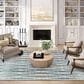 Dalyn Rug Company Amador 8" x 10" Mist Indoor/Outdoor Area Rug, , large