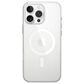 Apple Case with MagSafe for iPhone 16 Pro Max in Clear, , large