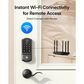 eufy Smart Lock C220 with Fingerprint ID in Black, , large