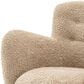 Eichholtz Bixby Accent Chair in Canberra Sand, , large