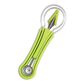 HIC Kitchen 4-Piece Fruit Tool Set in Yellow and Green, , large
