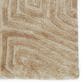 Jaipur Genesis Impress 9" x 13" Fog Area Rug, , large