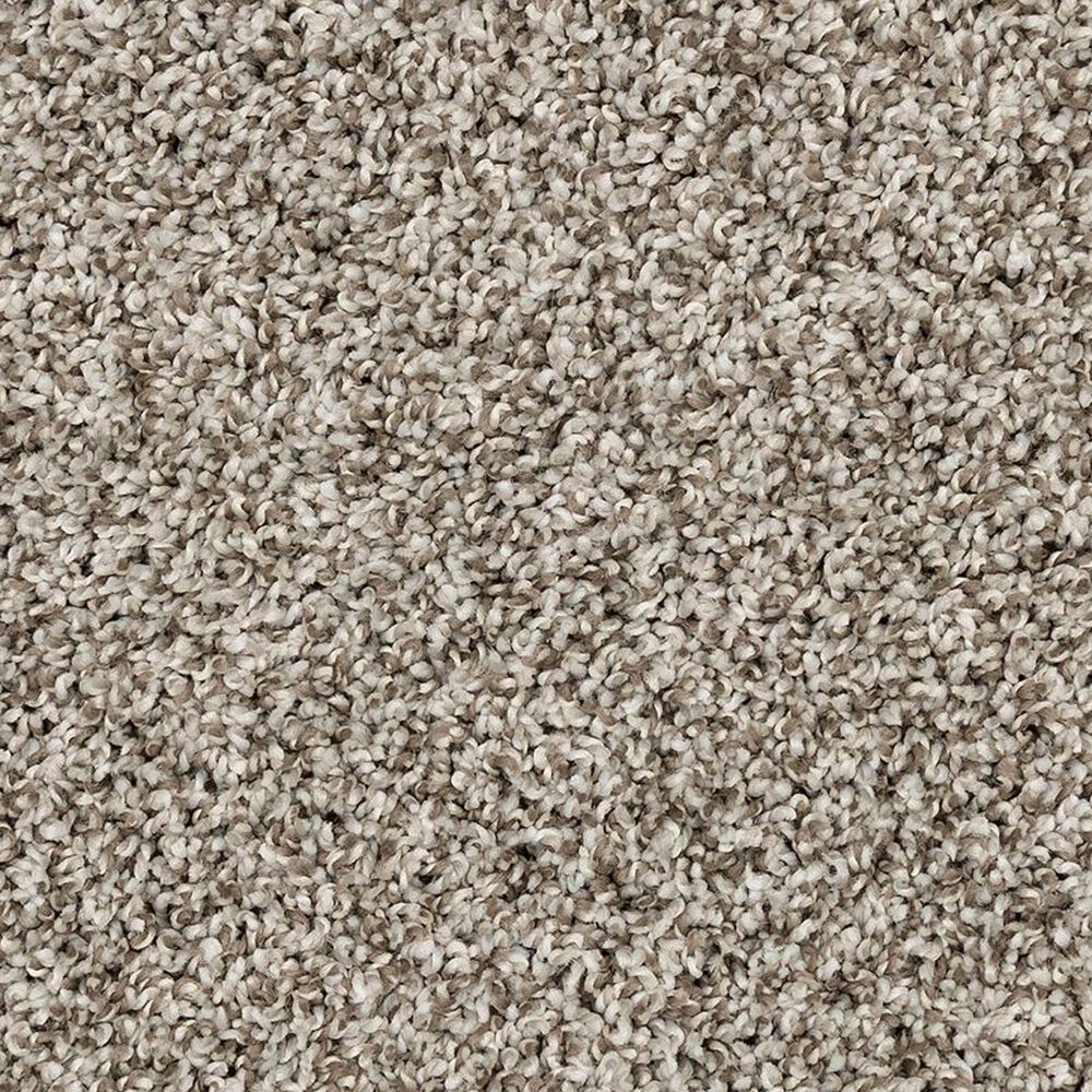 Mohawk Raise The Woof II Carpet in Pebble Trail, , large