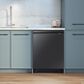 Samsung 2-Piece 24" Built-In Pocket Handle Dishwasher in Fingerprint Resistant Black Stainless Steel with Jet 60 Pet Cordless Stick Vacuum, , large