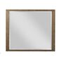 American Drew Skyline Sutton Mirror in Smoke Gray, , large