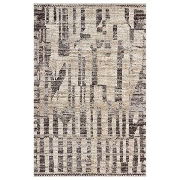 Jeremiah Brent x Loloi Bleecker Beige and Stone 2"7" x 8" Runner, , large