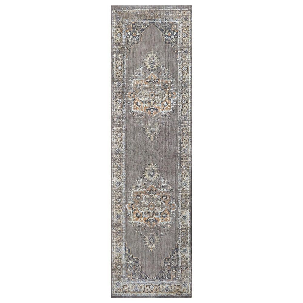 RIZZY Gossamer 2&#39;6&quot; x 10&#39; Runner, , large
