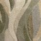 Dalyn Rug Company Carmona Abstract 5"1" x 7"5" Cactus Area Rug, , large