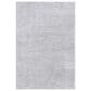 Safavieh August Shag 3" x 5" Light Grey Area Rug, , large