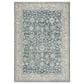 Dalyn Rug Company Regal 9" x 13"2" Denim Area Rug, , large