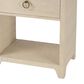 Butler Specialty Company Bar Harbor 1-Drawer Nightstand in Natural, , large