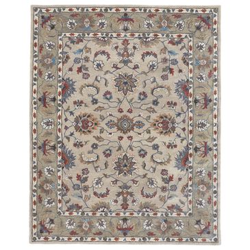 Feizy Rugs Rylan 4" x 6" Multicolor Area Rug, , large