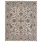Feizy Rylan 4" x 6" Multicolor Area Rug, , large