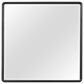 Sterling Timber Elure Youth Dresser Mirror in Peppercorn, , large