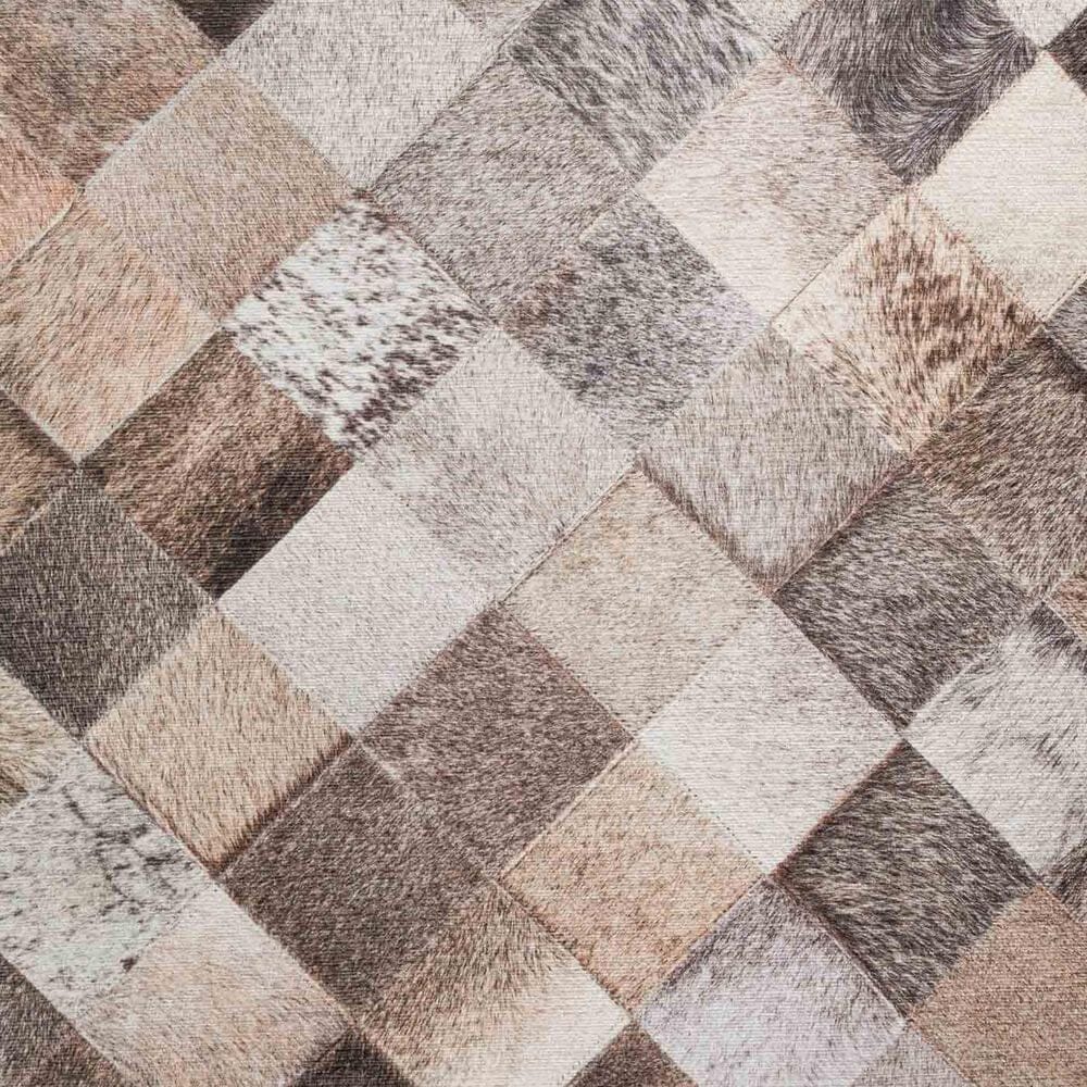 Dalyn Rug Company Durango SS2 8&#39; x 10&#39; Flannel Indoor/Outdoor Area Rug, , large