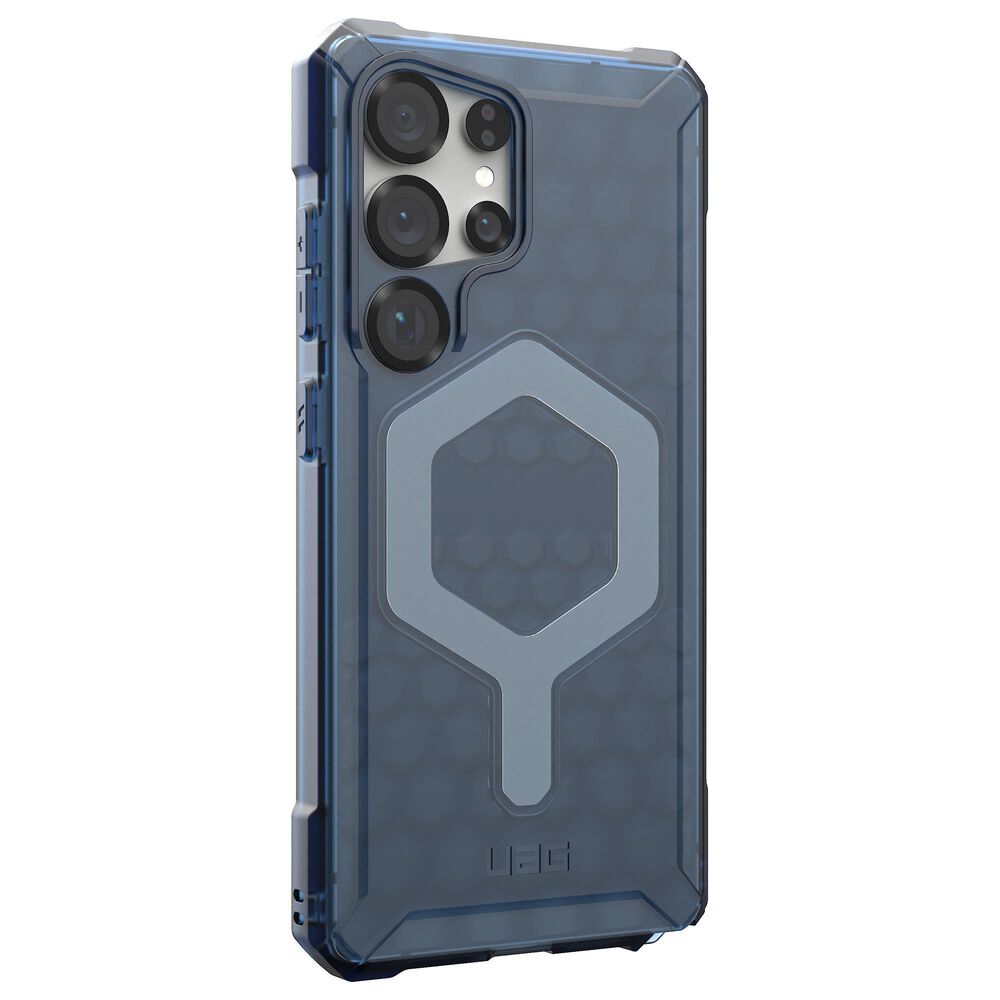 UAG Essential Armor Case for Samsung Galaxy S25 Ultra in Cloud Blue, , large