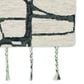 Jaipur Vera by Nikki Chu Raska 9" x 12" Beetle and Blue Nights Area Rug, , large