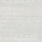 Safavieh Tulum 5"3" x 7"6" Light Grey and Ivory Area Rug, , large