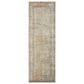 Loloi II Margot 2"6" x 9"6" Antique and Sage Runner, , large