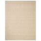 Loloi Novi Fog and Stone 2" x 3" Area Rug, , large