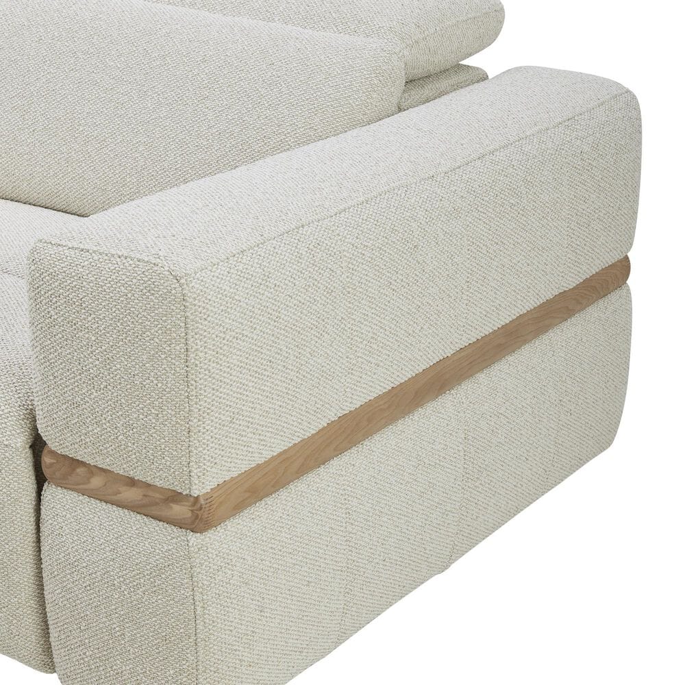 Interlochen Power Recliner in Linen, , large
