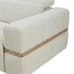 Interlochen Power Recliner in Linen, , large