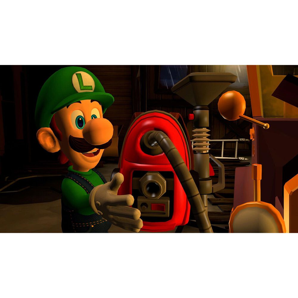 Nintendo Luigi&#39;s Mansion 2 HD - Nintendo Switch, , large