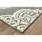 Oriental Weavers Marina 5929E 7"10" x 10"10" Grey and Ivory Area Rug, , large