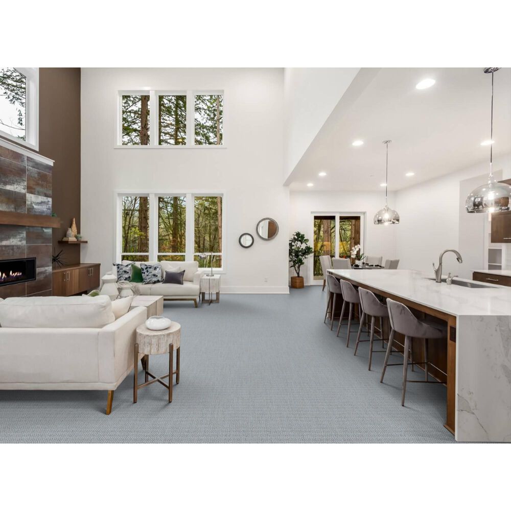 Masland Fascinating Carpet in Zen, , large