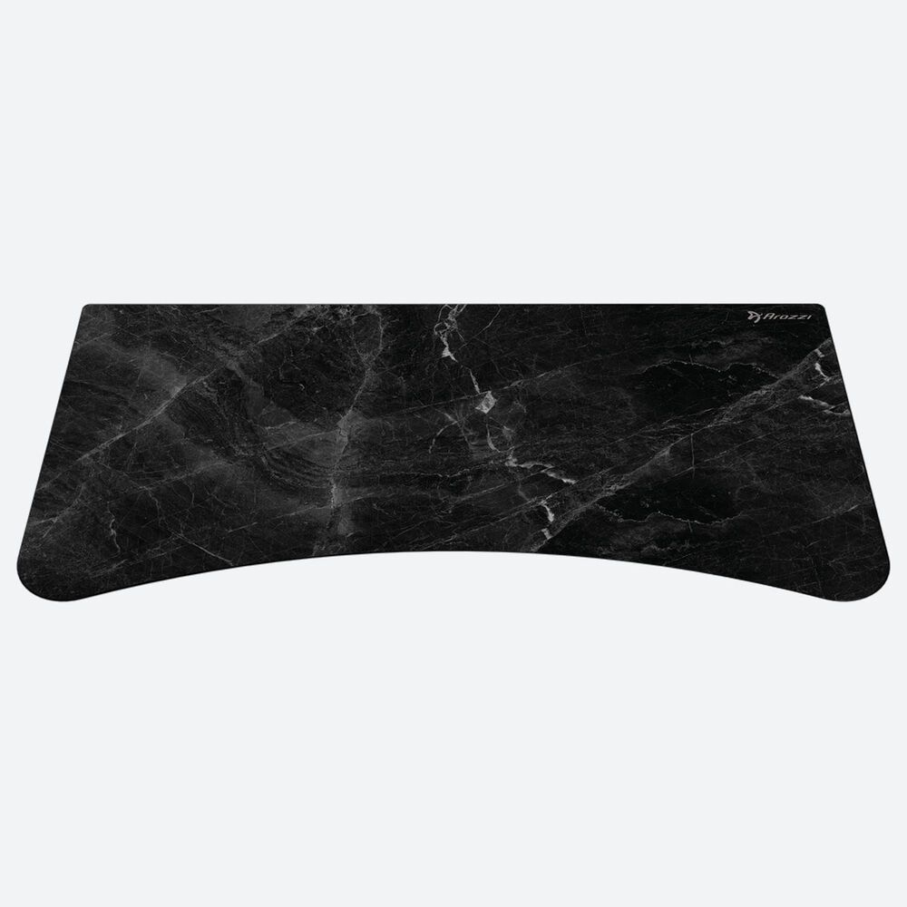 Arozzi Mouse Pad in Black Marble, , large