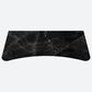 Arozzi Mouse Pad in Black Marble, , large