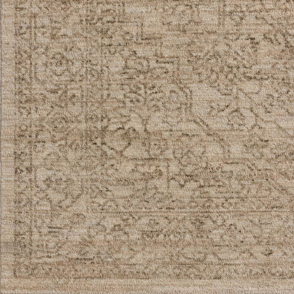 Loloi II Newman 7&#39;10&quot; x 10&#39;2&quot; Taupe and Bone Area Rug, , large