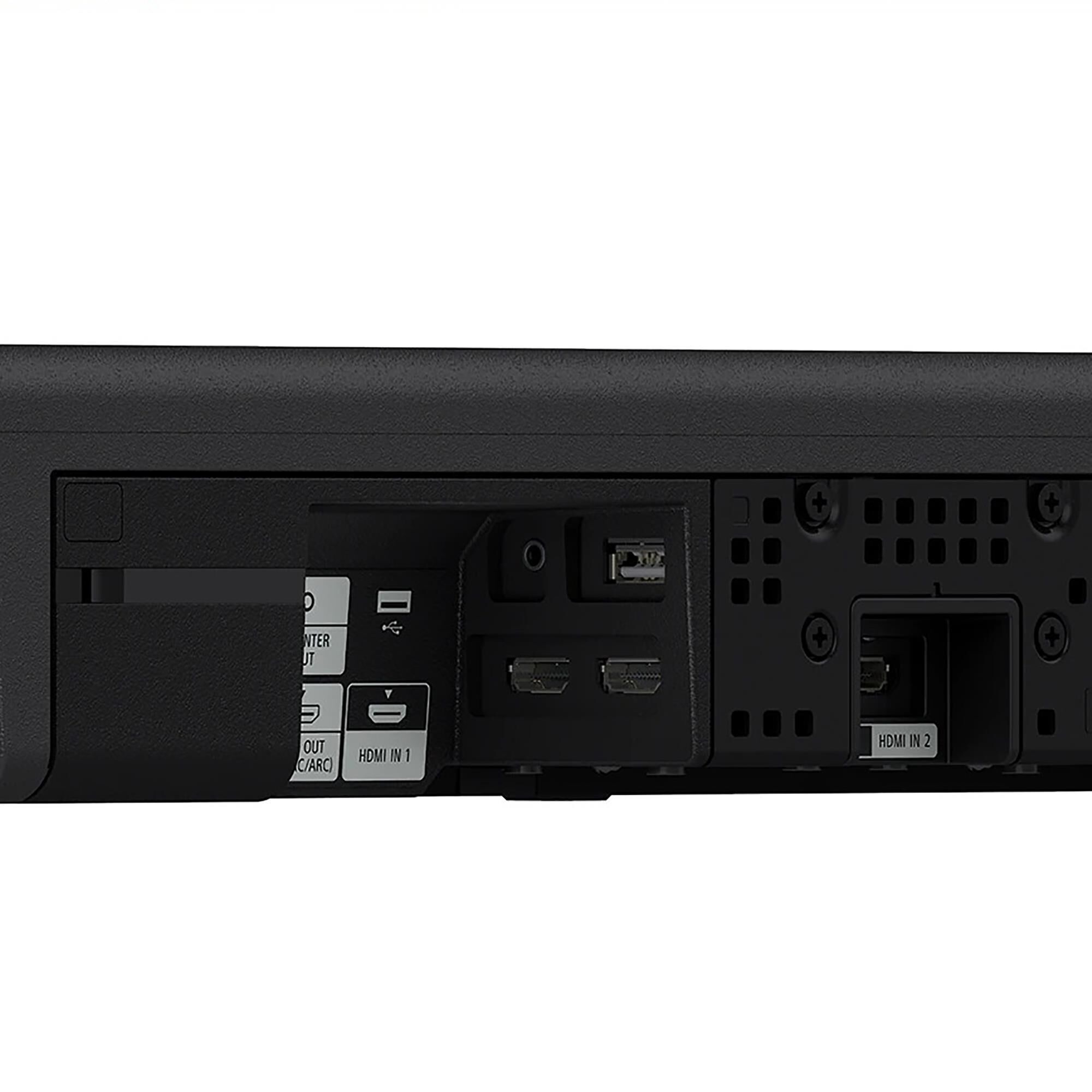 Sony sound hotsell bar 7.1