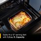 Whirlpool 1.3 Cu. Ft. Built In Microwave in Stainless Steel, , large