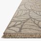 Loloi Dawn DAW-05 3"9" x 5"9" Natural Area Rug, , large