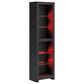 Ashley Cayberry 3-Piece Entertainment Center with Electric Fireplace, , large