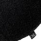 Eichholtz Kelly S Stationary Sofa with Pillows in Boucle Black, Black and White, , large