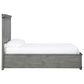 Ashley Russelyn 3 Piece Queen Bedroom Set in Gray, , large