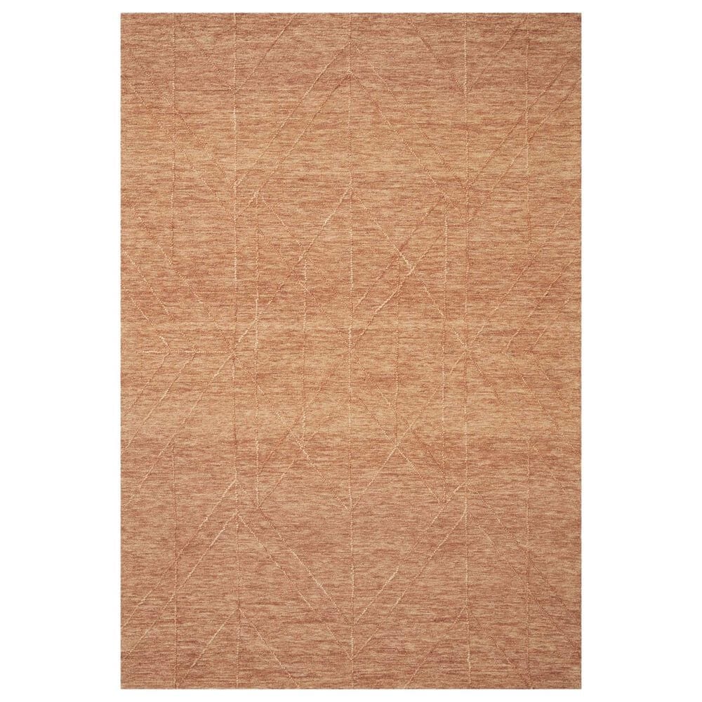 Magnolia Home Sarah 8"6" x 12" Terracotta, , large