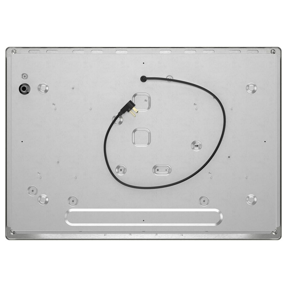 Whirlpool 30&quot; Gas Cooktop with 5 Burner in Stainless Steel, , large