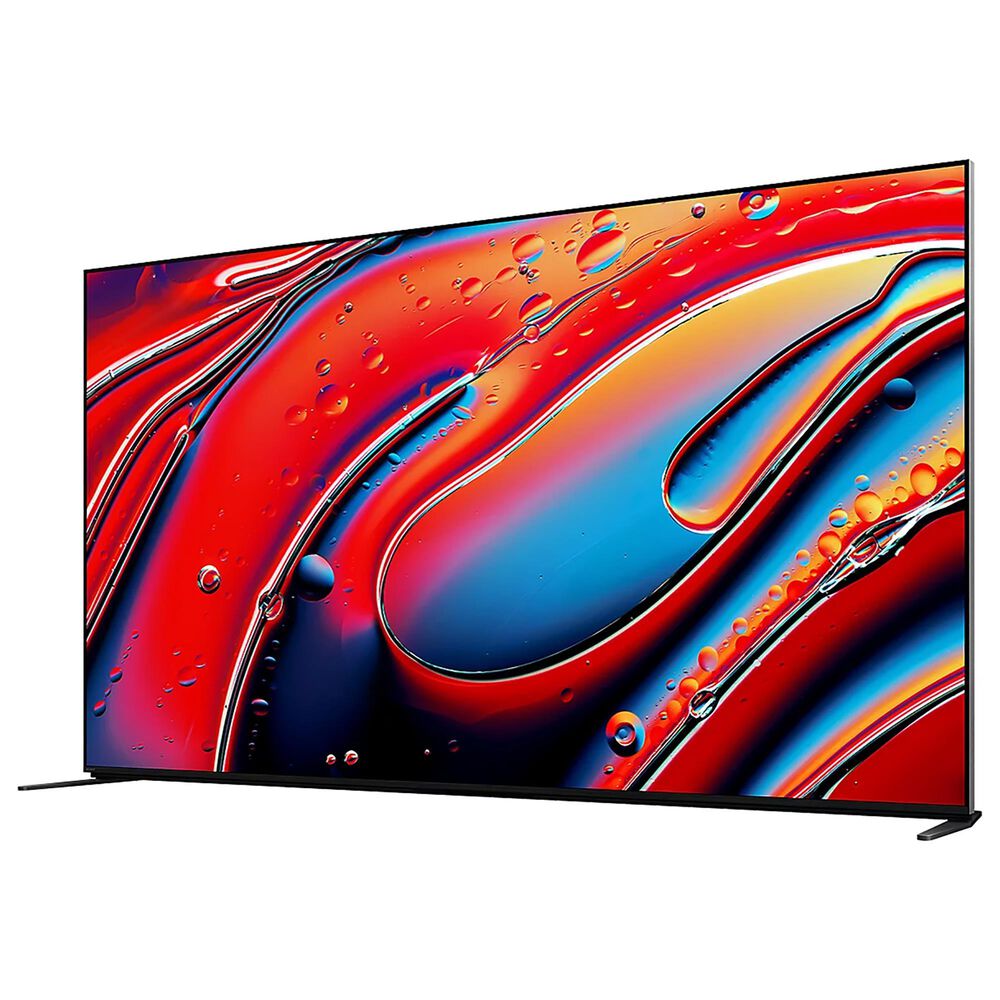 Sony *75&quot; 4k LED W/SOUNDBAR, , large
