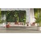 MS International Savoy Azula 24" x 48" Matte Porcelain Tile, , large