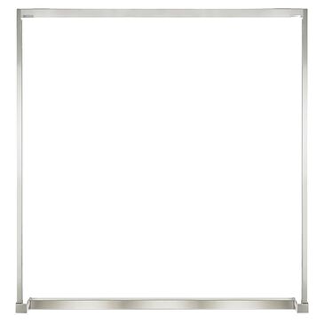 Frigidaire Professional Professional 79" Dual Trim Kit Flat Design with Twins Pairing Kit for FPRU19F8WF and FPFU19F8WF in Stainless Steel, , large